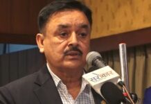 मन्त्रालयले तय गरेका योजना कार्यान्वयनमा समस्याः मन्त्री आचार्य