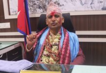 कोशी प्रदेशका मुख्यमन्त्री केदार कार्कीले विश्वासको मत पाए