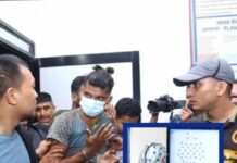 सनसनीपूर्ण बयान दिन थालेपछि प्रहरीले सञ्जयको ‘ब्रेन म्यापिङ’ गरायो