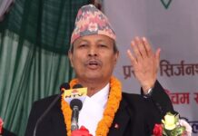 कालापानीमा भारतीय प्रमंको नांगो हस्तक्षेप हुँदा सरकार मौन