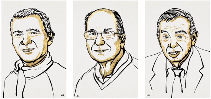 Nobel-Price-Chemistry