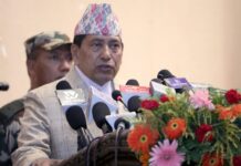 सवारी दुर्घटना न्यूनीकरण गर्न सबैको भूमिका महत्वपूर्ण छ : उपप्रधानमन्त्री श्रेष्ठ