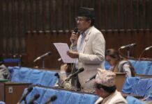 कर्मचारीहरूको जायज मागहरूलाई सम्बोधन गर्न सरकारसँग माग