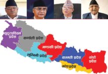 असफल राष्ट्र घोषणा गर्नुपर्ने अवस्थातिर देश उन्मुख !