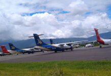 चाडपर्वका समयमा काठमाडौंबाट घर फर्किन चाहने यात्रु मर्कामा