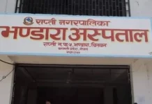 ठेक्का सम्झौताको समयावधि सकिँदा ३५ प्रतिशत मात्र काम सम्पन्न