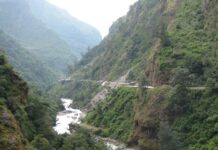 पृथ्वी राजमार्गको यात्रा सहज र सुरक्षित बनाउन बैठक