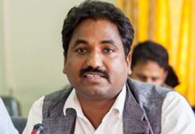 वैदेशिक रोजगारको ठगी धन्दामा नेताहरूकै हात छ : प्रभु साह