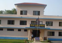 एटिएम मेसिन तोडफोड गरेको आरोपमा भारतीय पक्राउ