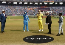 अस्ट्रेलिया छैटौं पल्ट वान डे क्रिकेटको विश्व च्याम्पियन बन्याे