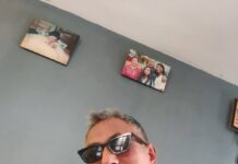 जीवनका कुरा…. प्रशान्त महासागर