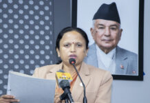 यस्ता छन् मन्त्रिपरिषद् बैठकका निर्णय