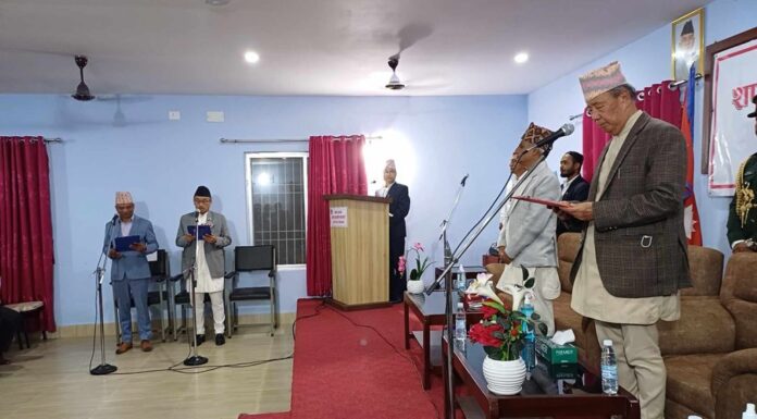 KOshi-pradesh-Mantri-niyukta-1024x611