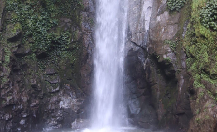 Lapse-jharna