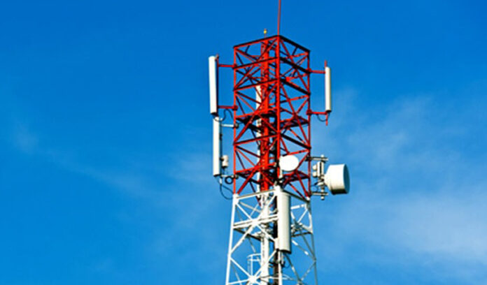 Mobile-Tower