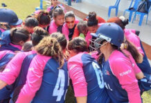 महिला टि–२० सिरिजअन्तर्गत नेपालले आज आफ्नो दोस्रो खेल हङकङसित खेल्ने