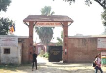 तिलौराकोटलाई विश्व सम्पदा सूचीमा राख्ने तयारी