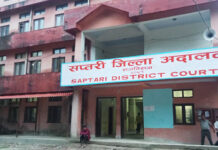 बालिकाकी आमासहित चार जनालाई कारागार पठाउन आदेश