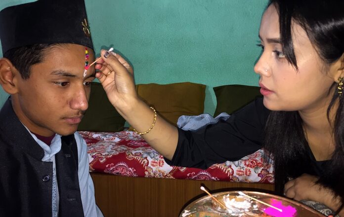 Vai-tika