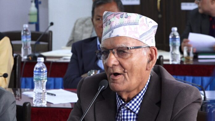 chitra-bahadur-kc