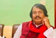 देश चलाउने कुरा तोड्नका लागि जनमत पार्टी स्थापना