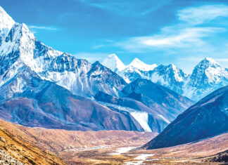 थप हिमाल खुलाउने तयारी