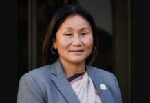 नेपालमा जे गरे पनि नहुने उपसभामुख रानाकाे गुनासाे