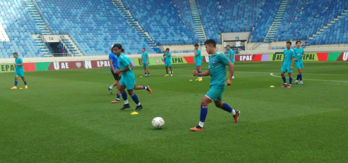 national-football-team