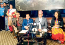 अमेरिका सम्बन्ध अझ कसिलो