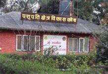 पशुपतिनाथ मन्दिर अब उत्तराखण्डमा भ्रामक