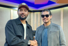 राज र अर्जुनबिच ५ वटा भिडियोमा काम गर्ने सम्झौता