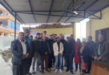 चम्पादेवी मन्दिरसम्म जाने केबुलकार निर्माण गर्न माग