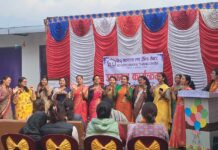 सिचु पाठशाला तथा मन्टेश्वरी ट्रेनिङ सञ्चालनमा