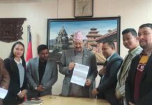 रुसी सेनामा भर्ना भएका नेपाली फर्काउनका लागि कूटनीतिक पहल