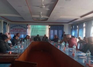 द्वन्द्वकालमा श्रेस्ता जल्दा विवरण एकिन गर्न कठिन