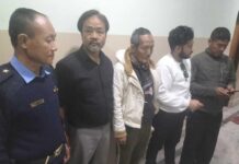 ६० वर्षीय पुरुष ४५ वर्षपछि भेटिए