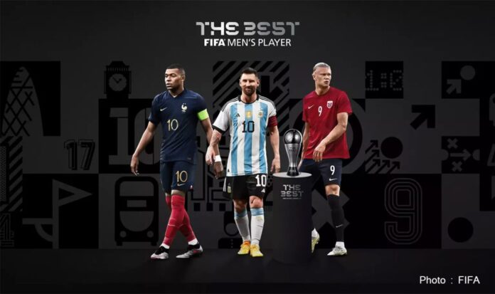 Erling-Haaland-Lionel-Messi-and-Kylian-Mbappe-1024x607