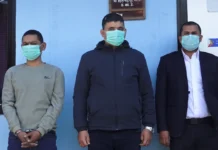 नक्कली भिजिट भिसामा विदेश पठाउने गिरोहका ३२ जना पक्राउ
