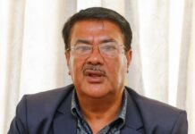 कांग्रेसकाे तदर्थ समितिकाे अवधि ६ महिना थप