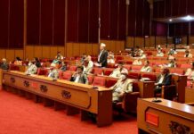 सङ्घीय लोकतान्त्रिक गणतान्त्रिक व्यवस्थाको असली अभ्यास