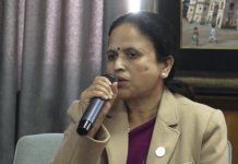 गल्ती ढिलो चाँडो कानूनी दायरामा आउने : मन्त्री शर्मा