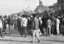 उखुको मूल्य निर्धारण आन्दोलन जारी