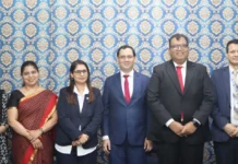 नेपाल बैंक बन्याे एक्जिम बैंकसित साझेदार गर्नेमा पहिलाे