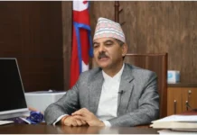 भ्रष्टाचार नियन्त्रण अपरिहार्य