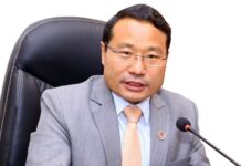 नेताका कमजोरी औँल्याएर व्यवस्था परिवर्तन सम्भव नहुने