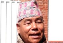 सबै कम्युनिस्ट शक्ति एक हुन जरुरी : देव गुरुङ