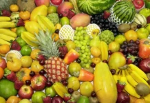 जाडो याममा नभुलिकन खानै पर्ने फलफूल