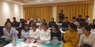 विद्यार्थीमा सूचना प्रविधि विषयप्रति माेह बढ्दाे