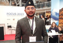 विदेशी फिल्ममेकरले नेपालमा छायांकनको बारे चासो