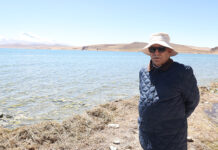 प्रधानमन्त्रीको अमेरिका र चीन भ्रमण खर्च पौने पाँच करोड